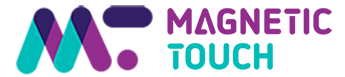 Magnetic Touch